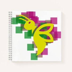 Melissa Notebook