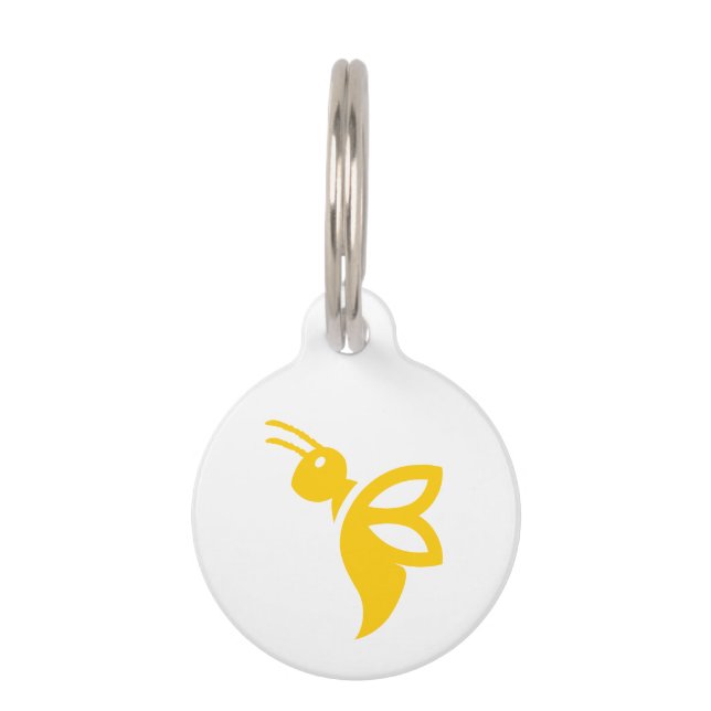 Melissa Pet Tag (Front)