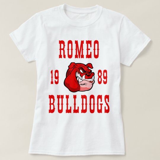 Melissa Roeder T-Shirt