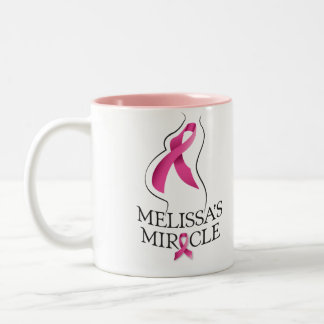 Melissa’s Miracle Coffee Cup