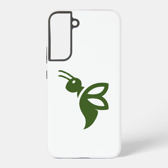 Melissa Samsung Galaxy S22+ Case (Back)