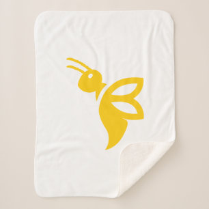 Melissa Sherpa Blanket