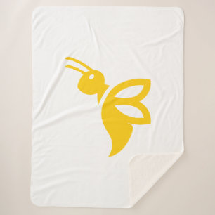 Melissa Sherpa Blanket