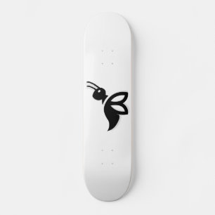 Melissa skateboard