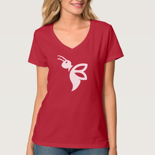 Melissa T-Shirt (Front)