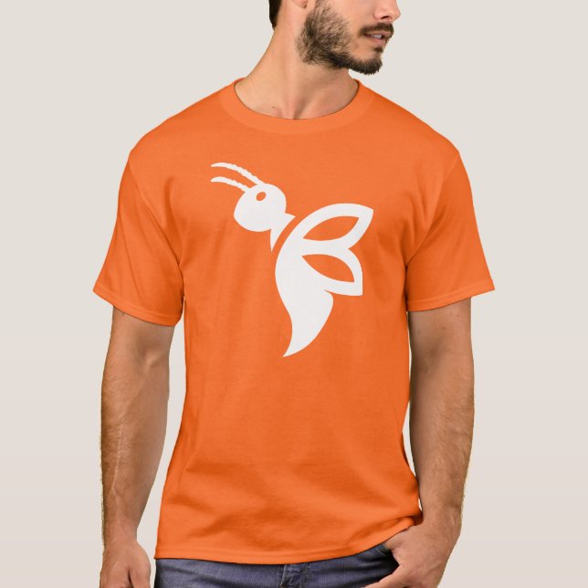 Melissa T-Shirt (Front)