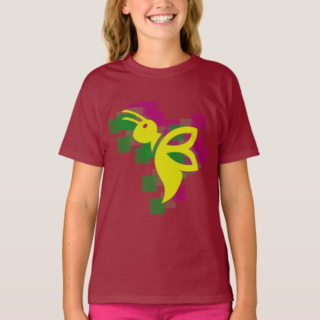Melissa  T-Shirt (Front)