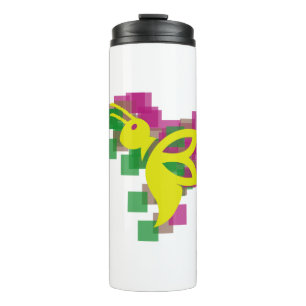 Melissa thermal tumbler
