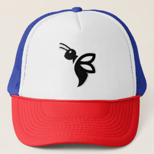 Melissa trucker hat