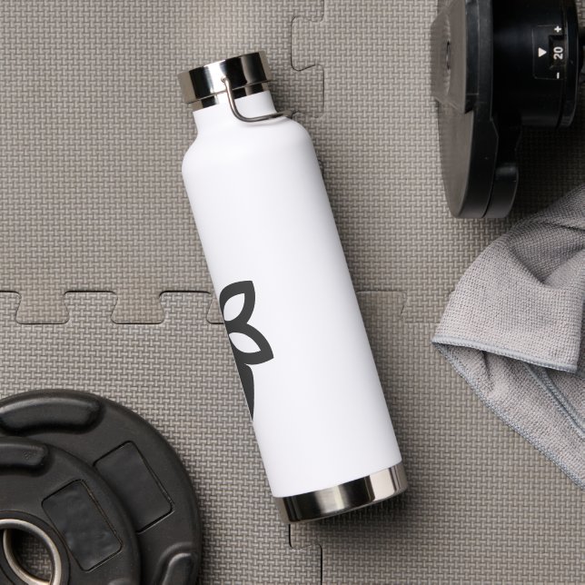 Melissa Water Bottle (Gym)