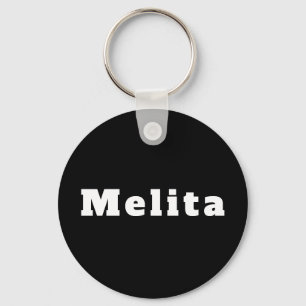 Melita Key Ring
