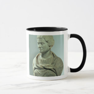 Melitene, priestess of the Mother of the Gods, Rom Mug
