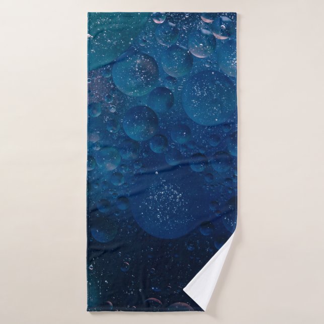 Melitopol Bath Towel (Bath Towel)