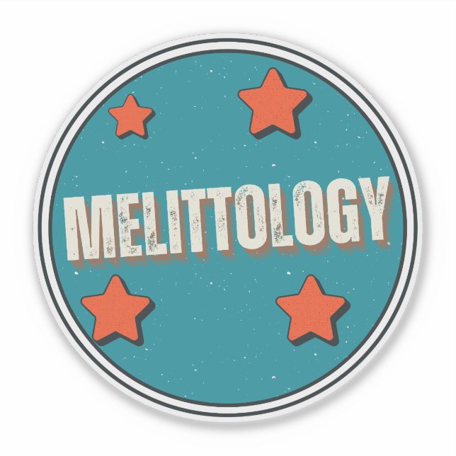 Melittology (Front)