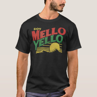 Mello Yello Essential  T-Shirt