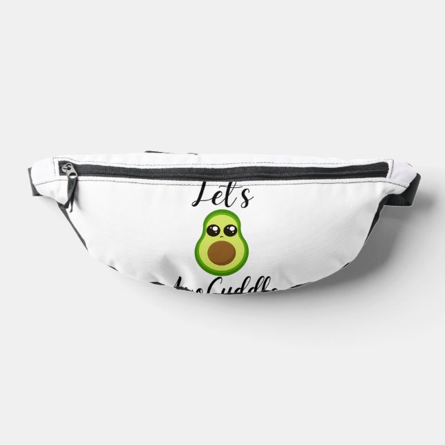 mellomjettav bum bags (Lay Down)