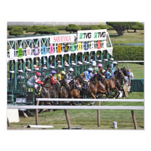 Mellon Turf Photo Print