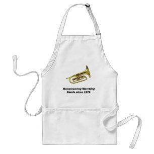 Mellophone Standard Apron