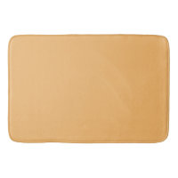 Mellow Apricot Solid Plain Colour.