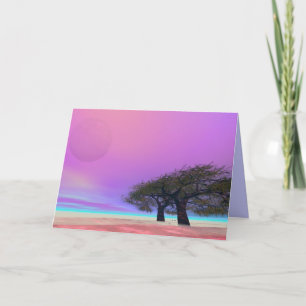 MELLOW CARD