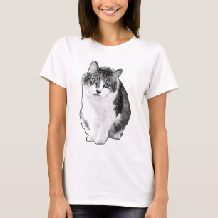 Mellow Dot Stillness T-Shirt