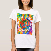 Mellow Drama  Women's tee
