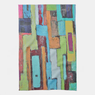 Mellow Out Kitchen Towel