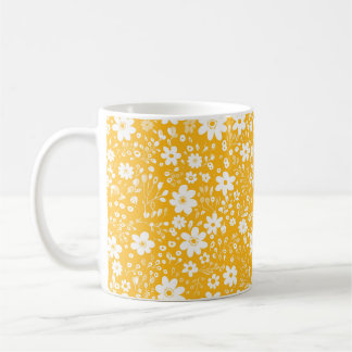 Mellow Yellow Mug
