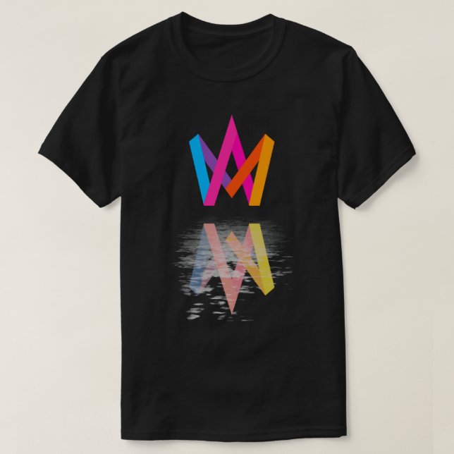 Melodifestivalen 2022    T-Shirt (Design Front)