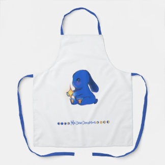 Melodreams Barisita Apron