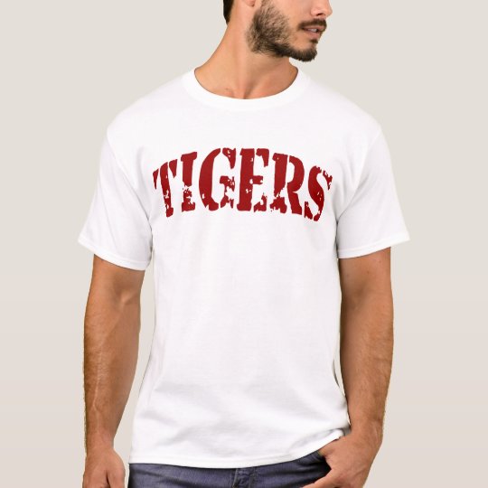 Melody Fergerson T-Shirt