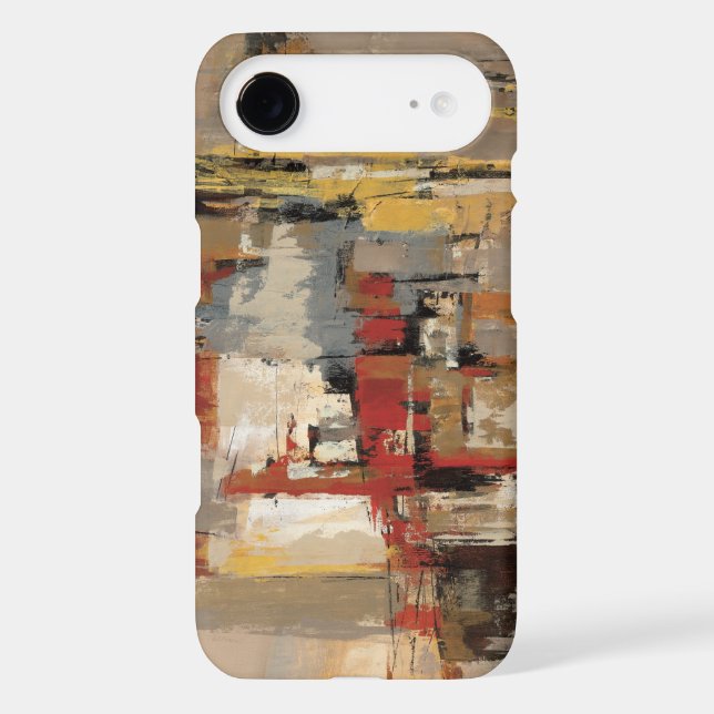 Melody for Guitar and Sax Case-Mate Samsung Galaxy Case (Back)