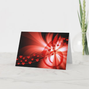 Melody Hearts Evrybox™ Charger + Speaker Card