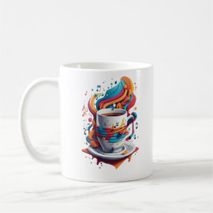 Melody in a Mug