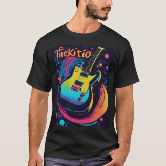 Melody-Inspired T-Shirt Collection