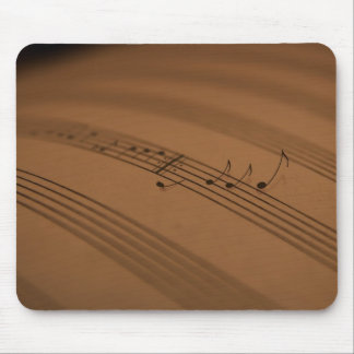 Melody Mouse Mat