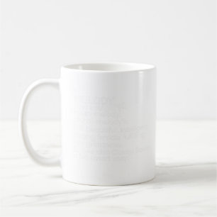 Melody Name Melody Definition Melody Female Name M Coffee Mug