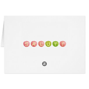 MELODY RHYTHM HARMONY (SALUT! type1)
