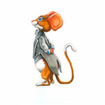 Melody Sculpture Standing Photo Sculpture<br><div class="desc">Order Melody on a stand.  This 3-dimensional sculpture comes in multiple size options.</div>