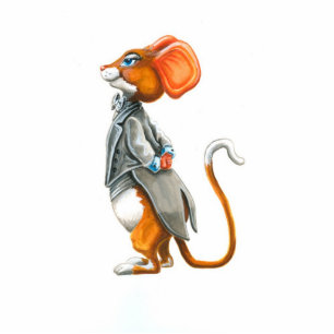 Melody Sculpture Standing Photo Sculpture