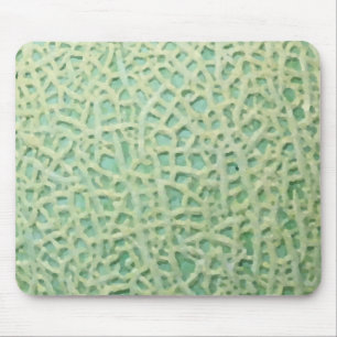 melon mouse mat