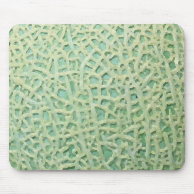melon mouse mat (Front)