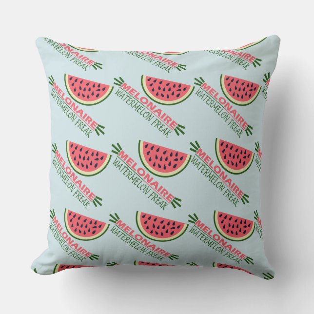 MELONAIRE CUSHION (Front)