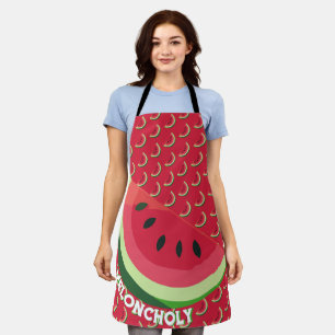 Meloncholy Apron
