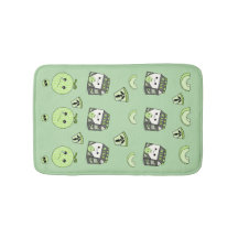 Meloncholy Milk Bath. Mat