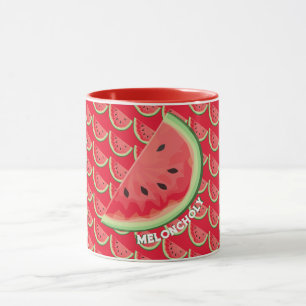 Meloncholy Mug