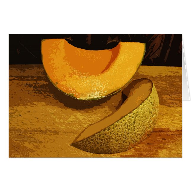 Melons (Front Horizontal)