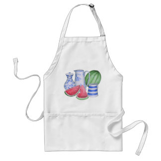 Melons and Jugs Apron