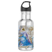 Melopee Bottle