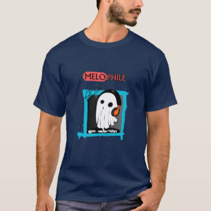 MELOPHILE  T-Shirt